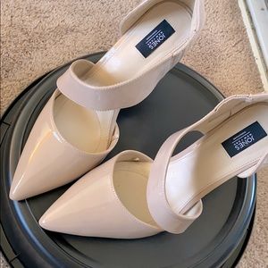 Work heels - never worn